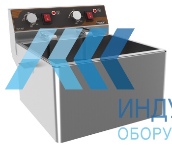 Фритюрница КОБОР FSP-8T - продажа, доставка, сервис, фото № 24380