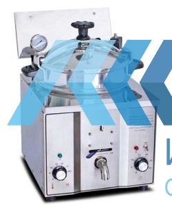 Фритюрница под давлением Hurakan HKN-EPF16 - продажа, доставка, сервис, фото № 26071