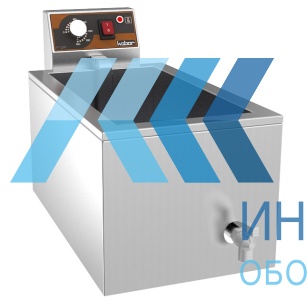 Чебуречница КОБОР FC1-6 - продажа, доставка, сервис, фото № 24381