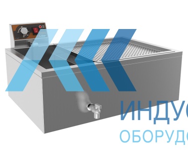 Чебуречница КОБОР FC1-6T - продажа, доставка, сервис, фото № 24394