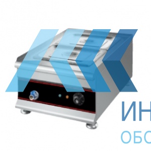 Электрический мармит Hualian HB-2T - продажа, доставка, сервис, фото № 24872