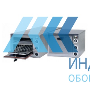 Электрокоптильня Helia Smoker 24 - продажа, доставка, сервис, фото № 10280