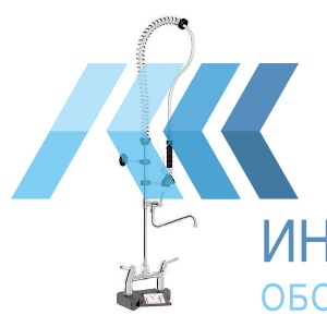 Душирующее устройство Rubinetterie Del Friuli 981125 - продажа, доставка, сервис, фото № 11681