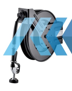 Душирующее устройство возвратное Hurakan HKN-HR10 - продажа, доставка, сервис, фото № 28897