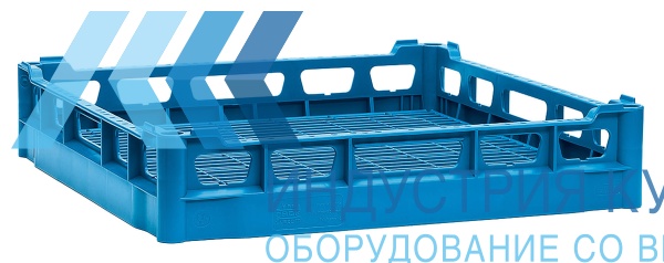 Корзина для стаканов Viatto 500х500 мм - продажа, доставка, сервис, фото № 24501