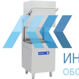 Купольная посудомоечная машина Ozti OBM 1080 071M.00100.BB - продажа, доставка, сервис, фото № 24756