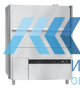 Машина котломоечная Abat МПК-130-65 - продажа, доставка, сервис, фото № 28595