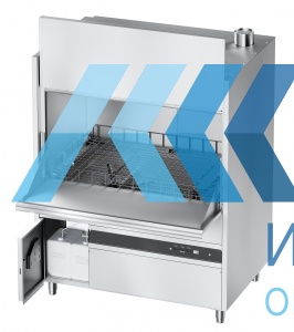 Машина котломоечная Abat МПК-130-65 - продажа, доставка, сервис, фото № 28595