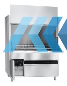 Машина котломоечная Abat МПК-130-65 - продажа, доставка, сервис, фото № 28595