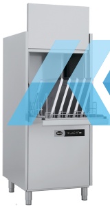 Машина котломоечная Apach AK 902 (LP510RUDD) - продажа, доставка, сервис, фото № 25927