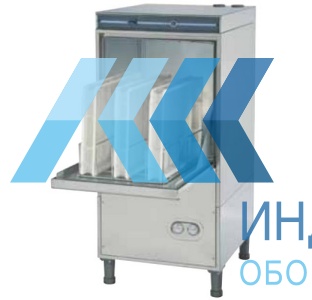 Машина котломоечная Comenda GFS 90 - продажа, доставка, сервис, фото № 10288