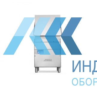 Машина котломоечная Dihr H 600 E PLUS - продажа, доставка, сервис, фото № 12574