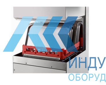 Машина котломоечная Dihr H 600 E PLUS - продажа, доставка, сервис, фото № 12574