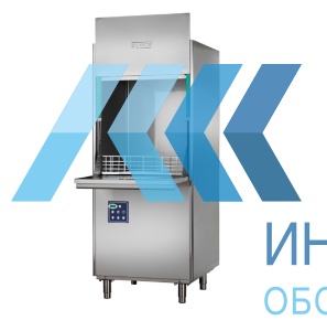 Машина котломоечная Silanos LP57EB с дозаторами - продажа, доставка, сервис, фото № 12576