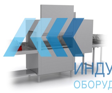 Машина посудомоечная Elettrobar Niagara 411.1 T101EBSWY - продажа, доставка, сервис, фото № 24511