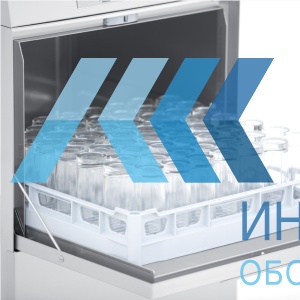 Машина посудомоечная Elettrobar Ocean 61SD - продажа, доставка, сервис, фото № 10333