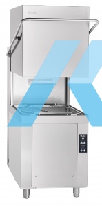 Машина посудомоечная купольная Abat МПК-700К-04 - продажа, доставка, сервис, фото № 28596