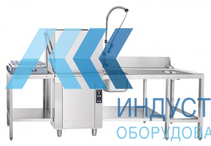 Машина посудомоечная купольная Abat МПК-700К-04 - продажа, доставка, сервис, фото № 28596