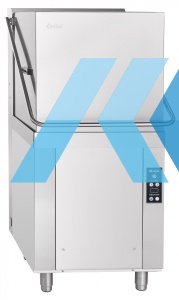 Машина посудомоечная купольная Abat МПК-700К-04 - продажа, доставка, сервис, фото № 28596