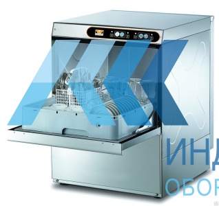 Машина посудомоечная фронтальная Vortmax FDM 500 - продажа, доставка, сервис, фото № 25307