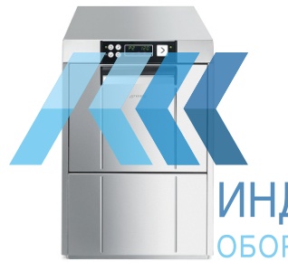 Машина стаканомоечная Smeg CWG420D-1 - продажа, доставка, сервис, фото № 13373