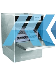 Посудомоечная машина Gastrorag HDW-50 - продажа, доставка, сервис, фото № 14455