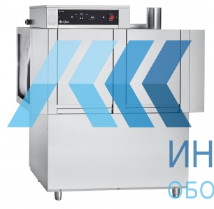 Туннельная посудомоечная машина Abat МПТ-1700 (левая) - продажа, доставка, сервис, фото № 28657