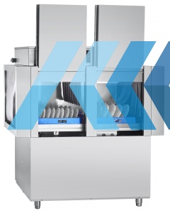 Туннельная посудомоечная машина Abat МПТ-1700 (правая) - продажа, доставка, сервис, фото № 20553