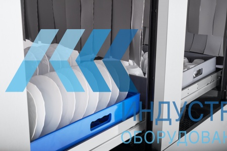 Туннельная посудомоечная машина Abat МПТ-2000 (правая) - продажа, доставка, сервис, фото № 20555