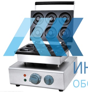 Аппарат для донатсов Viatto VDM-6 - продажа, доставка, сервис, фото № 24435