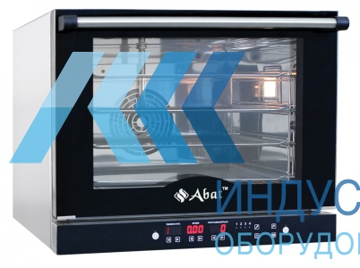 Конвекционная печь Abat КПП-4П - продажа, доставка, сервис, фото № 20424