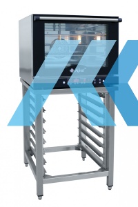 Конвекционная печь Abat КПП-4П - продажа, доставка, сервис, фото № 20424