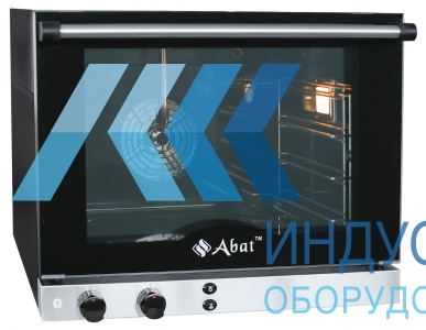 Конвекционная печь Abat КПП-4Э - продажа, доставка, сервис, фото № 20425