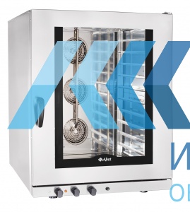 Конвекционная печь Abat КЭП-10 - продажа, доставка, сервис, фото № 20426