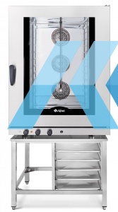 Конвекционная печь Abat КЭП-10 - продажа, доставка, сервис, фото № 20426