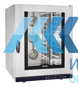 Конвекционная печь Abat КЭП-10П - продажа, доставка, сервис, фото № 20427