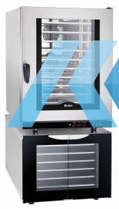 Конвекционная печь Abat КЭП-10П - продажа, доставка, сервис, фото № 20427