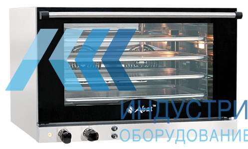 Конвекционная печь Abat КЭП-4 - продажа, доставка, сервис, фото № 20429