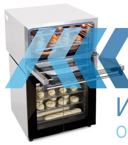 Конвекционная печь Abat КЭП-4П - продажа, доставка, сервис, фото № 20430