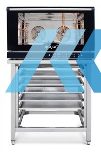 Конвекционная печь Abat КЭП-4П - продажа, доставка, сервис, фото № 20430