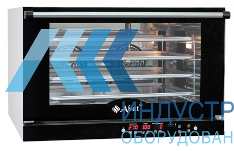 Конвекционная печь Abat КЭП-4П - продажа, доставка, сервис, фото № 20430