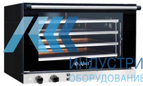 Конвекционная печь Abat КЭП-4Э - продажа, доставка, сервис, фото № 20431