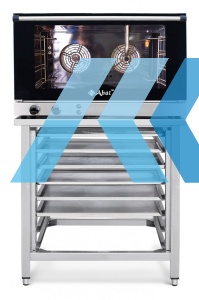 Конвекционная печь Abat КЭП-4Э - продажа, доставка, сервис, фото № 20431