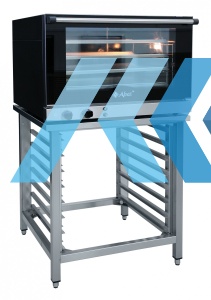 Конвекционная печь Abat КЭП-4Э - продажа, доставка, сервис, фото № 20431