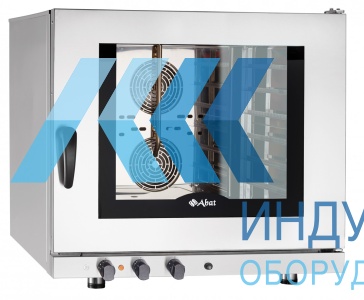 Конвекционная печь Abat КЭП-6 - продажа, доставка, сервис, фото № 20432