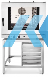 Конвекционная печь Abat КЭП-6 - продажа, доставка, сервис, фото № 20432