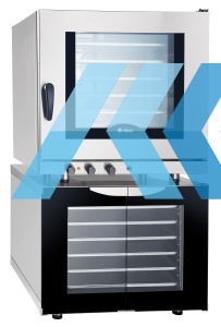 Конвекционная печь Abat КЭП-6 - продажа, доставка, сервис, фото № 20432