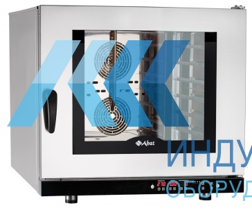 Конвекционная печь Abat КЭП-6П - продажа, доставка, сервис, фото № 20433