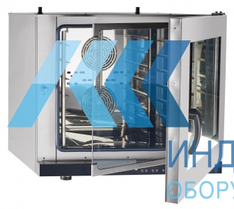 Конвекционная печь Abat КЭП-6П - продажа, доставка, сервис, фото № 20433