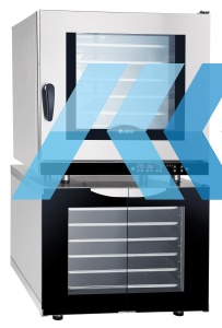 Конвекционная печь Abat КЭП-6П - продажа, доставка, сервис, фото № 20433